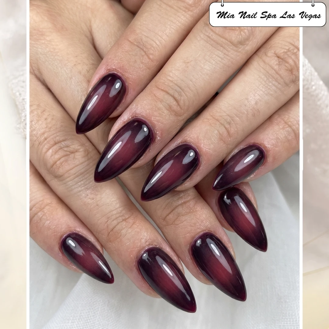 Nail July 21
